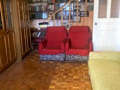 Квартира на вул. Олександра Поля просп. , 1/9 в Дніпро, ID 195472, фото №4