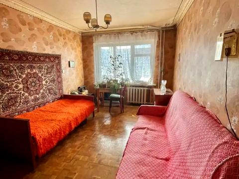 Квартира на вул. Олександра Поля просп. , 1/9 в Дніпрі, ID 195472, фото №6