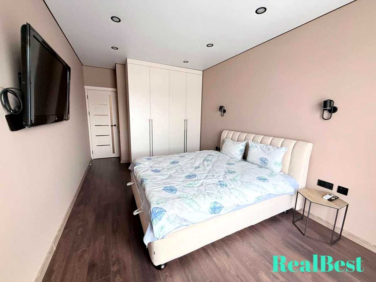 Квартира на вул. В'ячеслава Чорновола, 94Е, ID 389937, фото №1