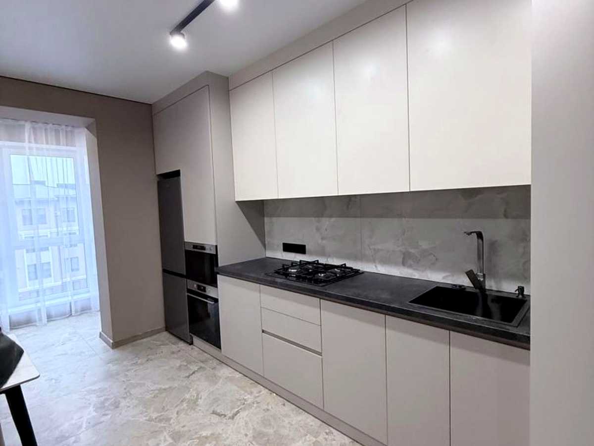 Квартира на вул. В'ячеслава Чорновола, 94Е в Рівному, ID 389937, фото №3