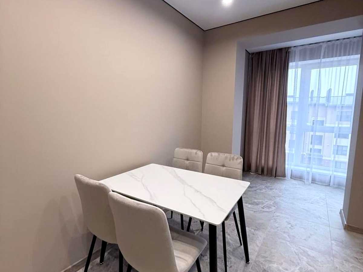 Квартира на вул. В'ячеслава Чорновола, 94Е в Рівному, ID 389937, фото №4