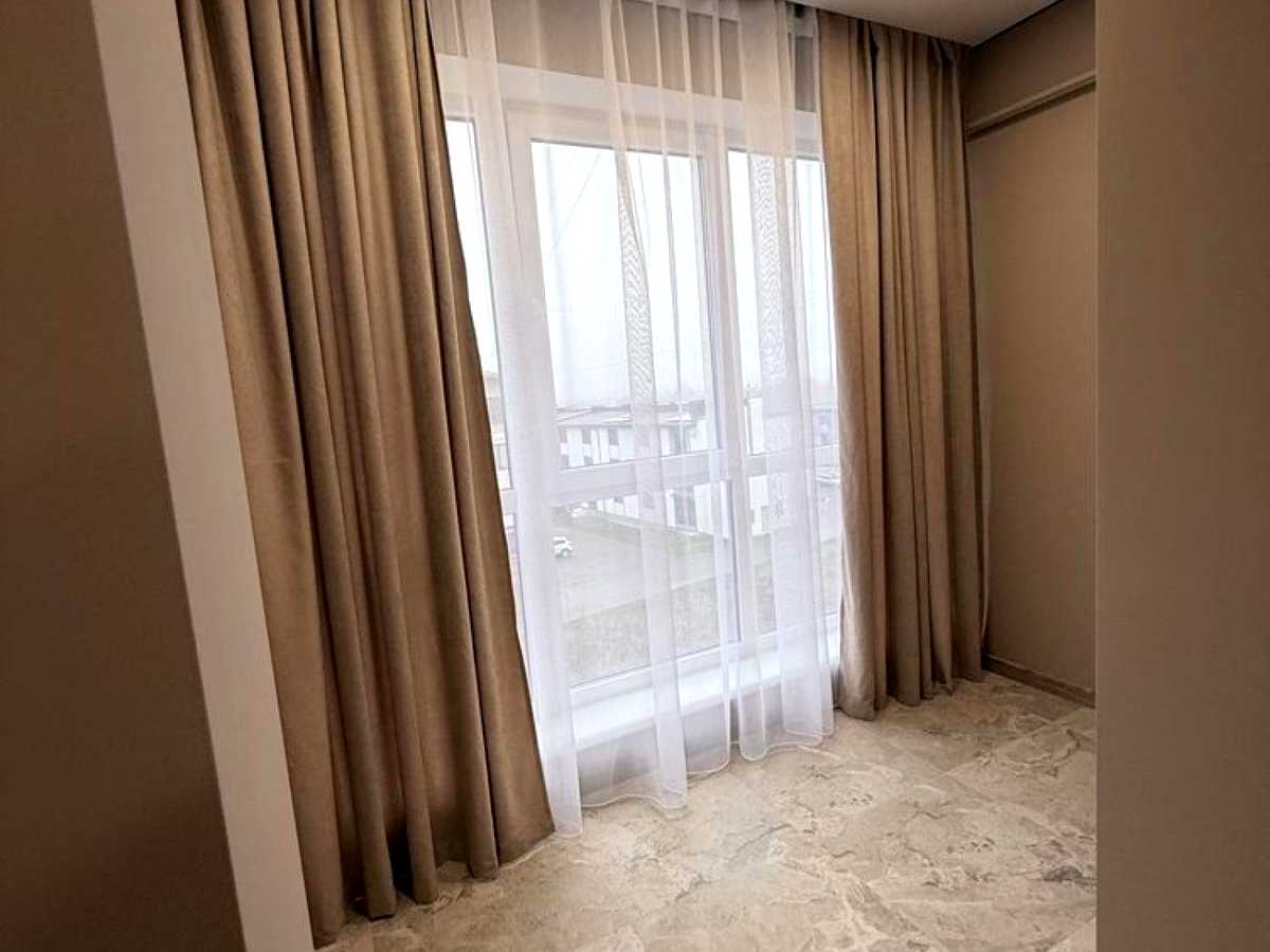 Квартира на вул. В'ячеслава Чорновола, 94Е в Рівному, ID 389937, фото №5