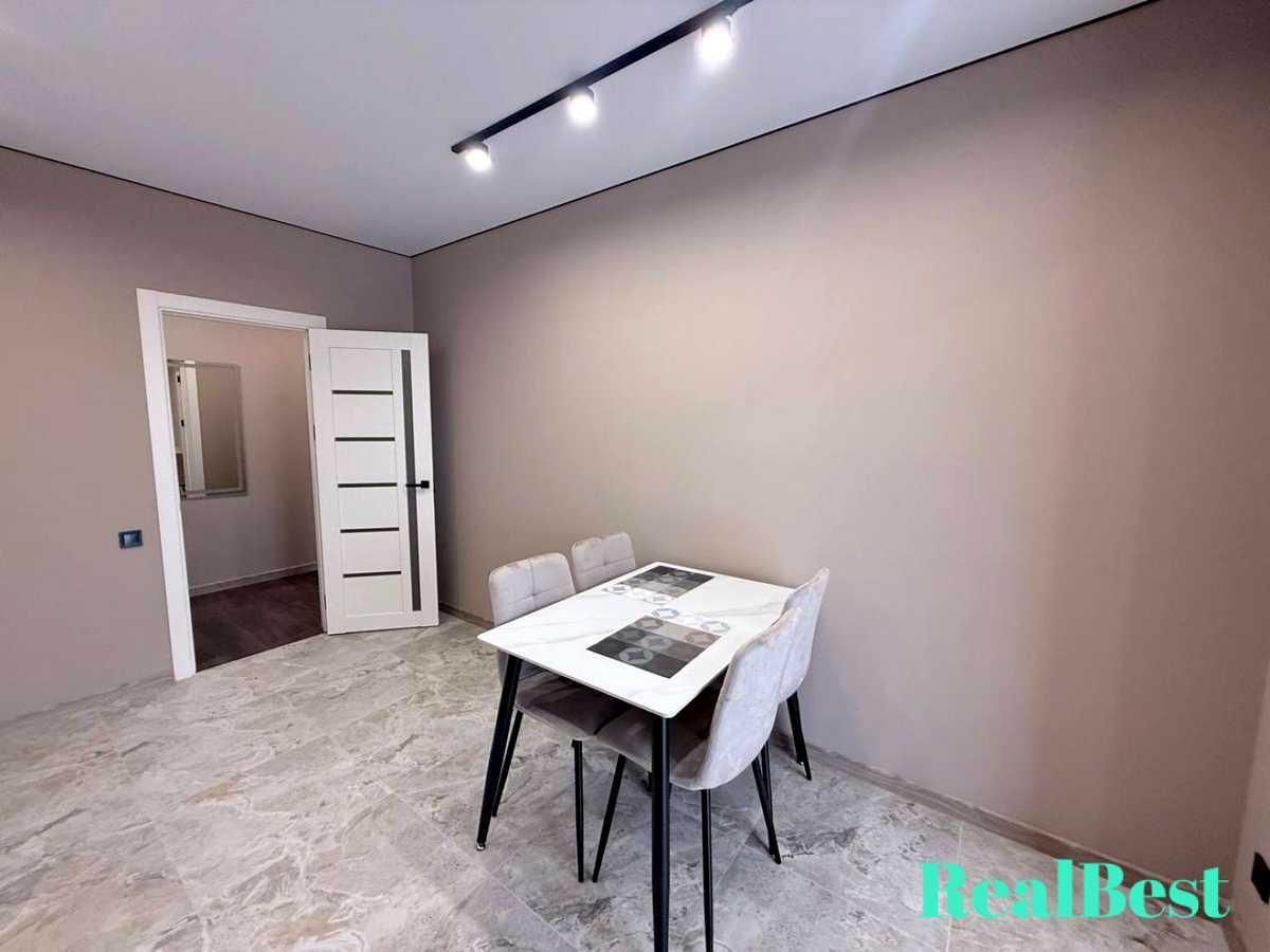 Квартира на вул. В'ячеслава Чорновола, 94Е в Рівному, ID 389937, фото №6