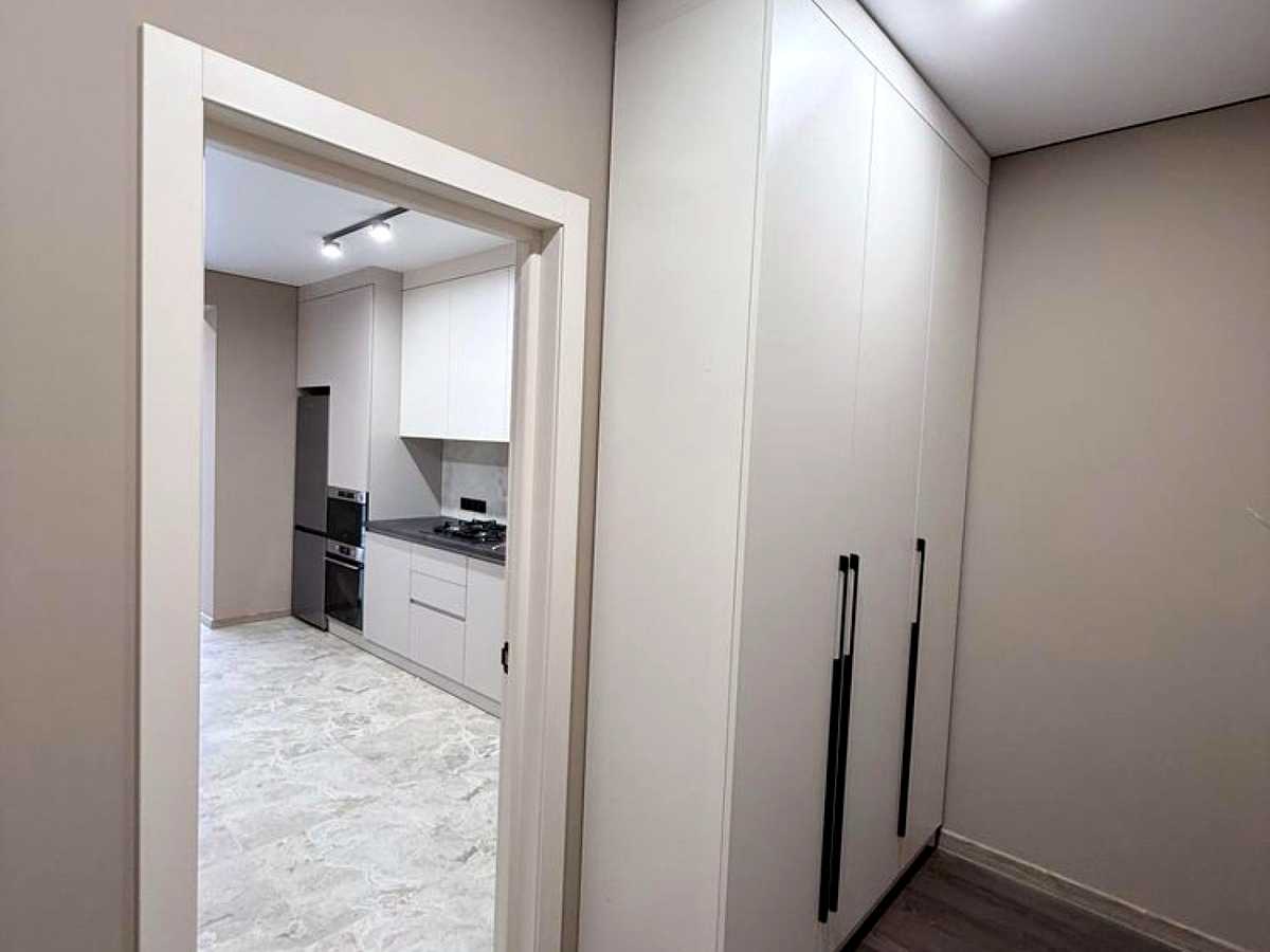 Квартира на вул. В'ячеслава Чорновола, 94Е в Рівному, ID 389937, фото №7