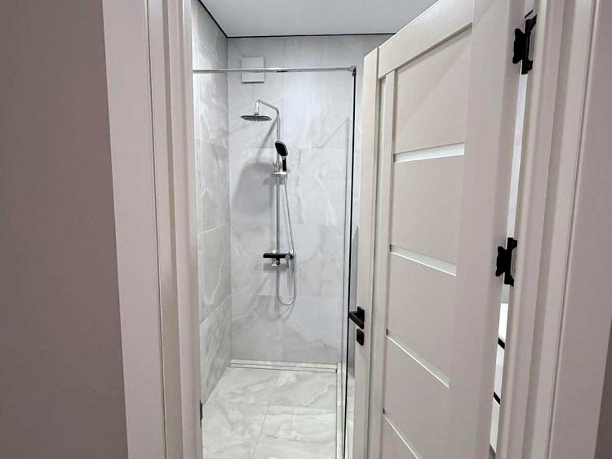 Квартира на вул. В'ячеслава Чорновола, 94Е в Рівному, ID 389937, фото №8