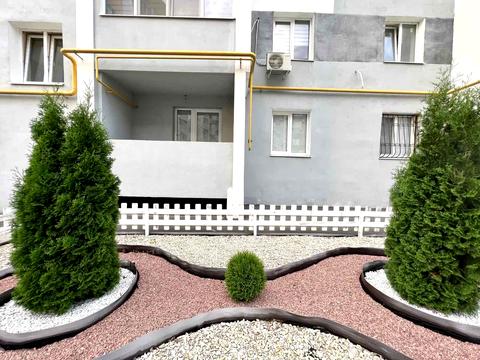 Квартира на вул. Домобудівельна, 13 в Харкові, ID 263008, фото №1