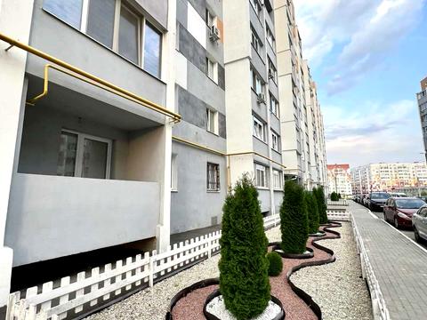 Квартира на вул. Домобудівельна, 13 в Харкові, ID 263008, фото №2