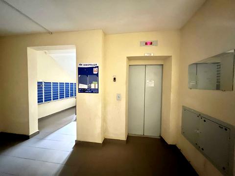 Квартира на вул. Домобудівельна, 13 в Харкові, ID 263008, фото №11