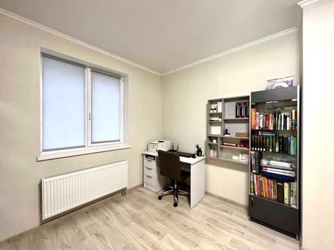 Квартира на вул. Домобудівельна, 13 в Харкові, ID 263008, фото №3