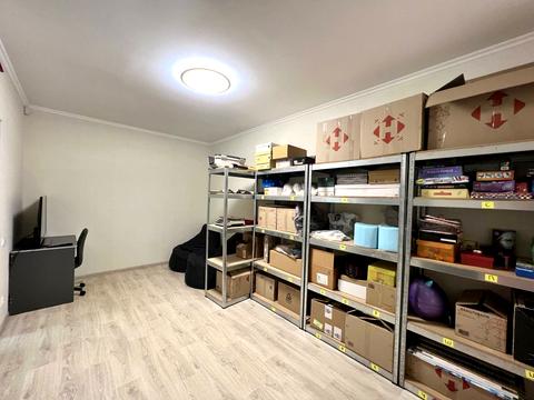 Квартира на вул. Домобудівельна, 13 в Харкові, ID 263008, фото №4