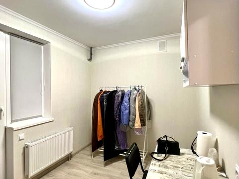 Квартира на вул. Домобудівельна, 13 в Харкові, ID 263008, фото №5