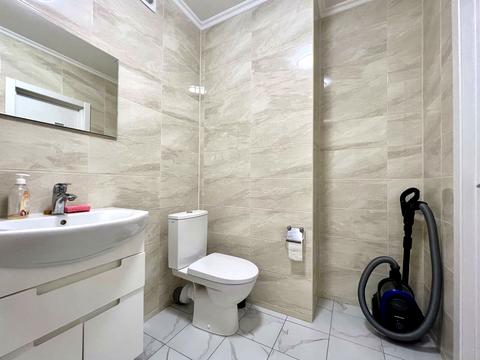 Квартира на вул. Домобудівельна, 13 в Харкові, ID 263008, фото №8