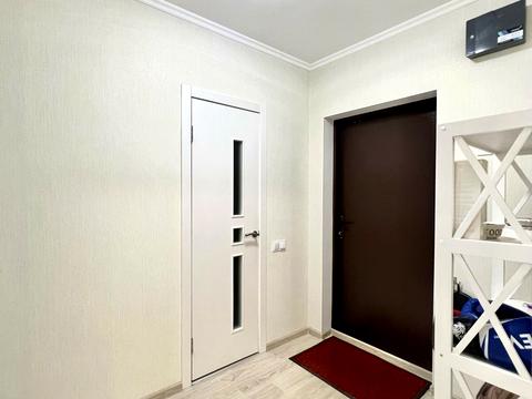 Квартира на вул. Домобудівельна, 13 в Харкові, ID 263008, фото №10