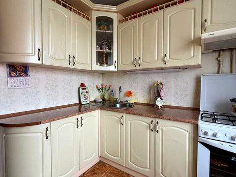 Квартира на вул. Незалежності, 16 в Чернігові, ID 231382, фото №1