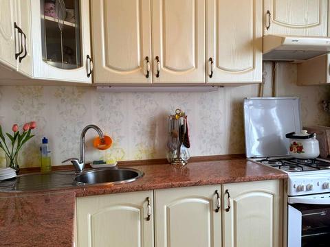 Квартира на вул. Незалежності, 16 в Чернігові, ID 231382, фото №2