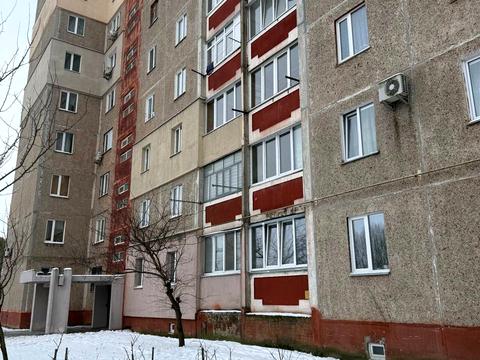 Квартира на вул. Незалежності, 16 в Чернігові, ID 231382, фото №21
