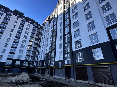 Квартира на вул. Чорновола в Івано-Франківську, ID 182942, фото №1