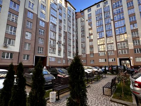 Квартира на вул. Чорновола в Івано-Франківську, ID 182942, фото №2
