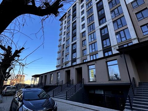 Квартира на вул. Чорновола в Івано-Франківську, ID 182942, фото №4