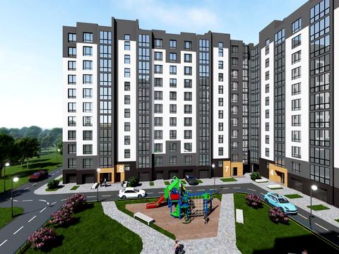 Квартира на вул. Чорновола в Івано-Франківську, ID 182942, фото №6