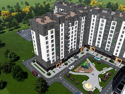 Квартира на вул. Чорновола в Івано-Франківську, ID 182942, фото №8