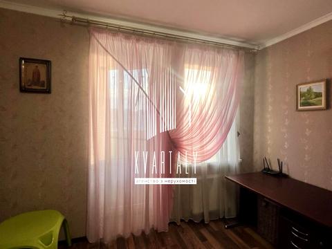 Квартира на вул. Юлії Здановської вул. , 52/3 в Києві, ID 181518, фото №12