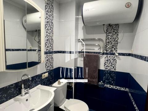 Квартира на вул. Юлії Здановської вул. , 52/3 в Києві, ID 181518, фото №14
