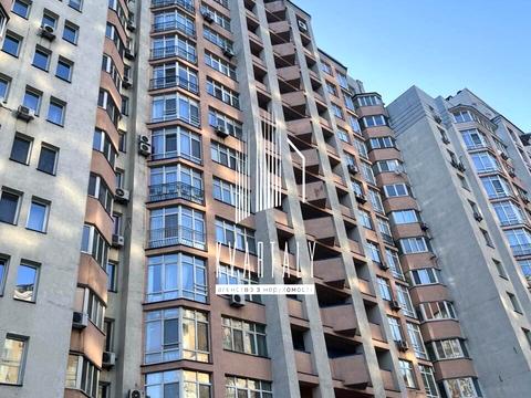 Квартира на вул. Юлії Здановської вул. , 52/3 в Києві, ID 181518, фото №24