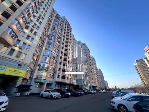 Квартира на вул. Юлії Здановської вул. , 52/3 в Києві, ID 181518, фото №25