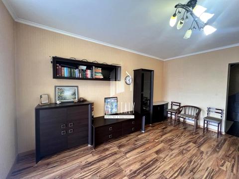 Квартира на вул. Юлії Здановської вул. , 52/3 в Київ, ID 181518, фото №5