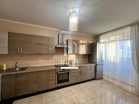 Квартира на вул. Юлії Здановської вул. , 52/3 в Києві, ID 181518, фото №6