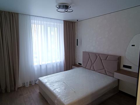 Квартира на шосе Запорізьке, 32-М в Дніпрі, ID 199286, фото №1