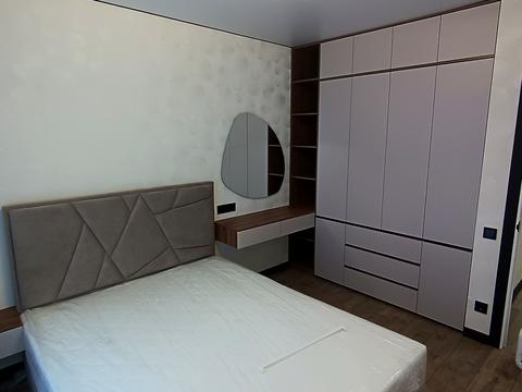 Квартира на шосе Запорізьке, 32-М в Дніпрі, ID 199286, фото №2