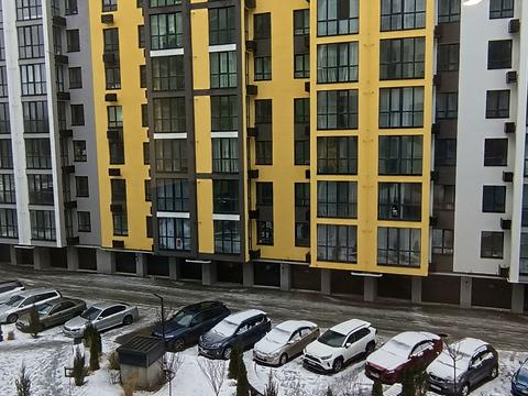 Квартира на шосе Запорізьке, 32-М в Дніпрі, ID 199286, фото №15