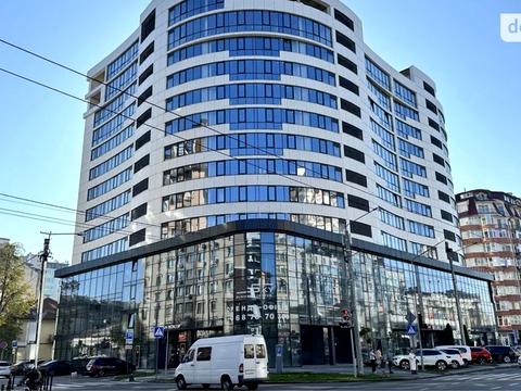 Квартира на вул. Бельведерська в Івано-Франківську, ID 210284, фото №1