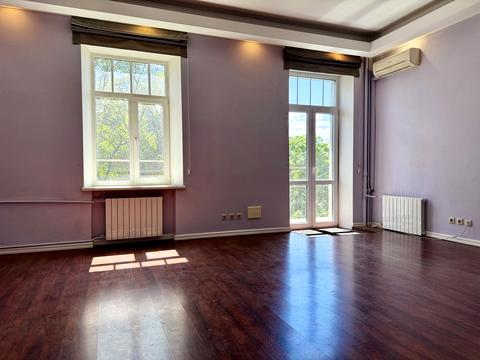 Квартира на пров. Івана Козловського, 5 в Києві, ID 165930, фото №1