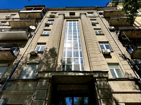 Квартира на пров. Івана Козловського, 5 в Києві, ID 165930, фото №22
