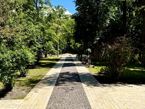 Квартира на пров. Івана Козловського, 5 в Києві, ID 165930, фото №23