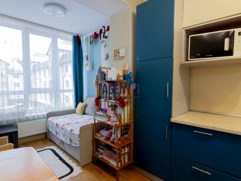 Квартира на вул. Гетьманська, 8 в Києві, ID 273528, фото №1