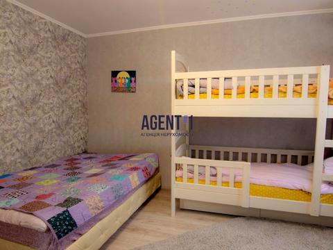 Квартира на вул. Гетьманська, 8 в Києві, ID 273528, фото №2