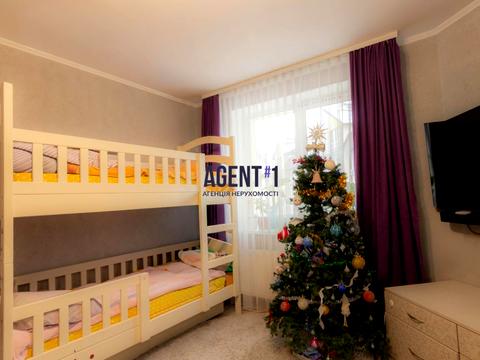 Квартира на вул. Гетьманська, 8 в Києві, ID 273528, фото №3