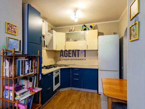 Квартира на вул. Гетьманська, 8 в Києві, ID 273528, фото №4