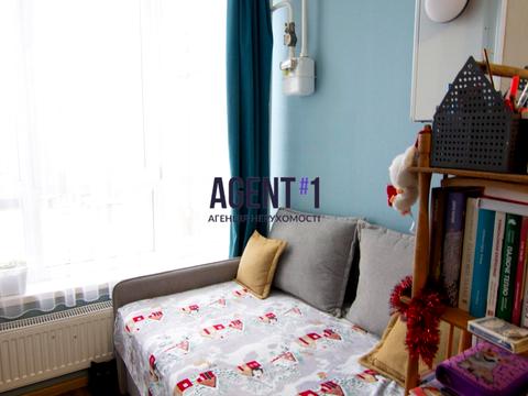 Квартира на вул. Гетьманська, 8 в Києві, ID 273528, фото №5