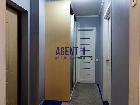 Квартира на вул. Гетьманська, 8 в Києві, ID 273528, фото №7