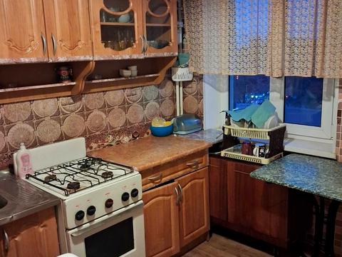 Квартира на вул. Соборності, 33 в Кривому Розі, ID 169147, фото №1