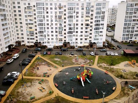 Квартира на вул. Незалежності, 21 в Чернігові, ID 229561, фото №2