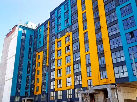 Квартира на вул. Багряного, 39 в Чернігів, ID 219647, фото №1