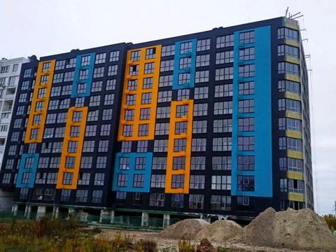 Квартира на вул. Багряного, 39 в Чернігів, ID 219647, фото №4