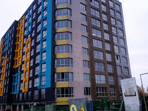 Квартира на вул. Багряного, 39 в Чернігів, ID 219647, фото №5