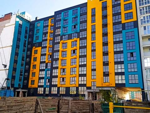Квартира на вул. Багряного, 39 в Чернігові, ID 219647, фото №6